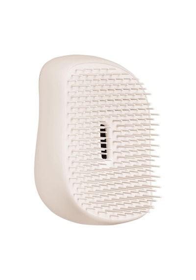 Tangle Teezer Compact Styler Rose Gold Ivory Kapaklı Saç Fırçası - Seyahat Ve Çanta Boy Tarak