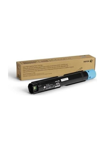 Xerox 106R03748 Mavi Toner Versalink C7020 / C7025 / C7030