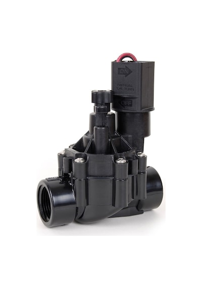 Rain Bird 100dvftbos Solenoid Vana 1 İnç 9v. 5 Adet