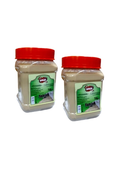 Gülsan Tahin 2 x 720 G