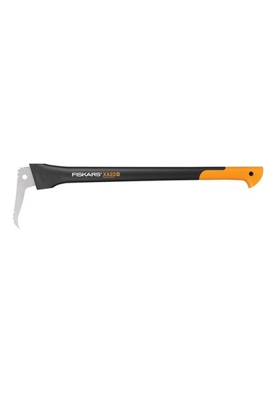 Fiskars Xa22 Odun Soyma Ve Temizleme Kancası Uzun