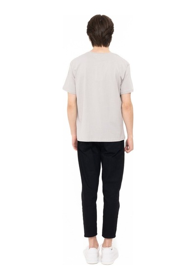 Watchofroyal Urban Jungle T-shirt Gri