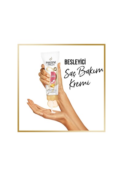 Saç Kremi Infınıte Lengths Uzun Ve Sağlıklı 275 Ml