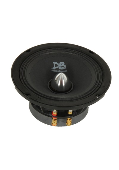 Defacbass Db-16k Kurşun Göbek Midrange 200 Rms