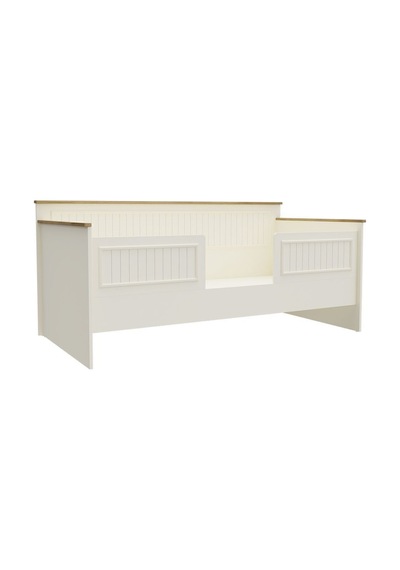Monte Toddler Karyola 90x190 Cm