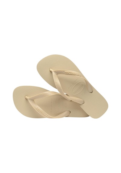 Havaianas Top Senses Terlik - Bej-2211 Bej
