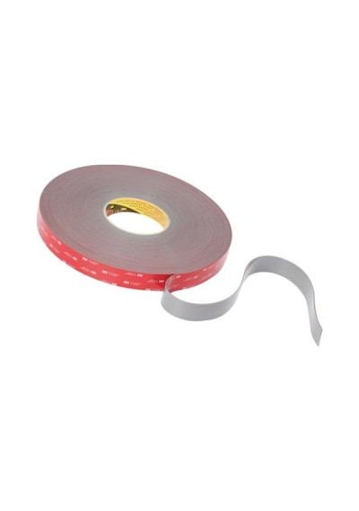 3m Gph 060gf 20mm 33mt Gri Vhb Bant