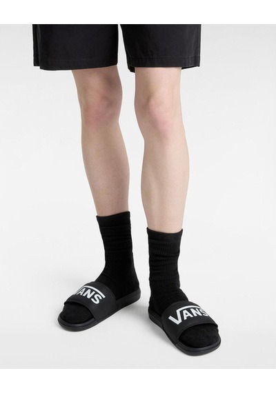 Vans La Costa Slide-on Erkek Terlik Vn0a5hf5ıx61 Siyah