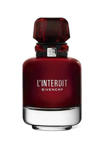 Givenchy L'ınterdit Rouge Edp 80 Ml Kadın Parfüm Fresh 33952243