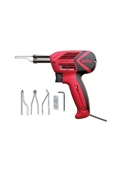 Weller Wlg9400k23c 140w Lehim Tabancası Ve Aksesuar Seti