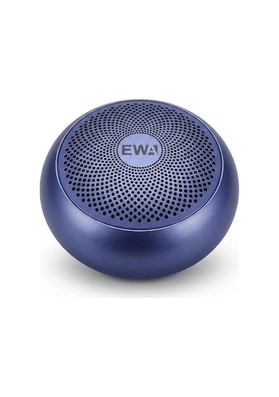 Ewa A110 Mini Kablosuz Bluetooth Hoparlör 360 Hi-fi Ses Tf Kart Destekli