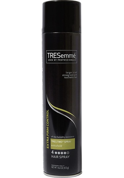 Tresemme Ekstra Kontrol No:4 Şekillendirici Saç Spreyi 413 G