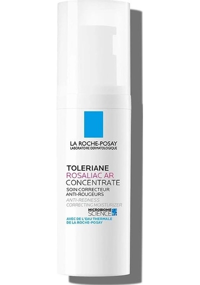La Roche Posay Toleriane Rosaliac Ar Concentrate Bakım Kremi 40 ML