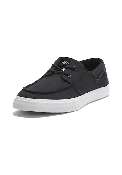 Timberland Mylo Bay Low Lace Up Sneaker Erkek Ayakkabısı Tb0a67p5ek71 Siyah