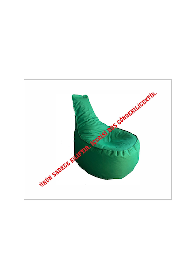 Armutland Pufumo Aktif Armut Koltuk Kılıfı ( Içi Boş Ürün )