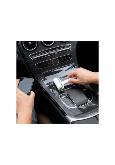 Seam Roller Silikon Uygulama Rulosu Telefon Tablet Ekran Koruyucu Cam Film Yapıştırma Aparatı Duvar Kağıdı Ve Yapışkanlı Film İçin