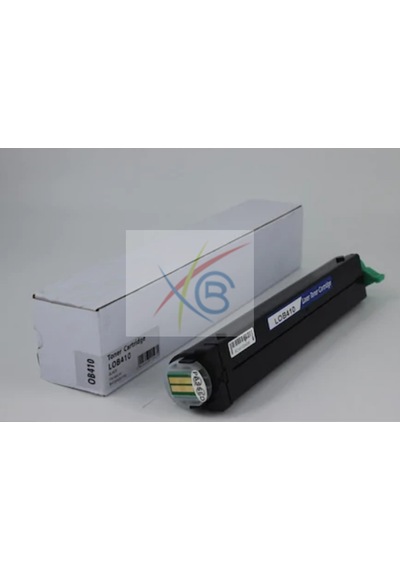 Bircan06 Oki B410 Uyumlu Toner | 43979107 | B410D | B420Dn | B430Dn | Mb46