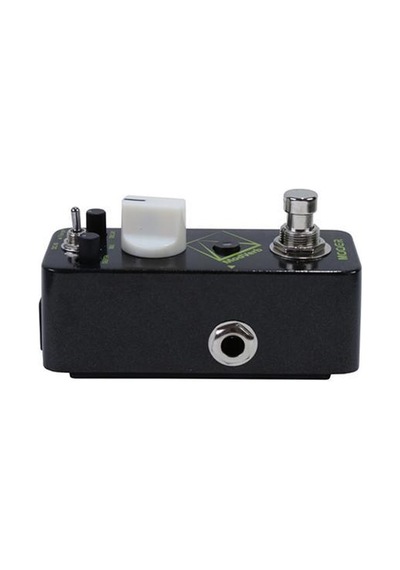Mooer Mrv4 Micro Serisi Modverb Digital Reverb Pedalı Wi