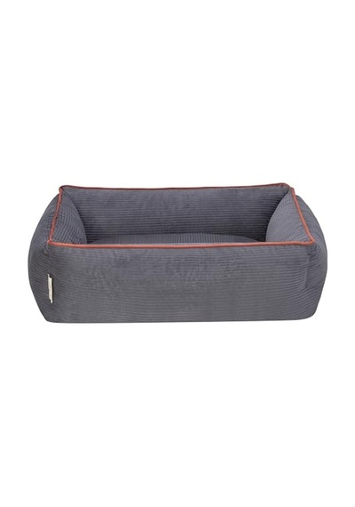Golf Vita Gri Kedi Ve Köpek Yatağı Xs 45x55cm Enerji Sınıfı A