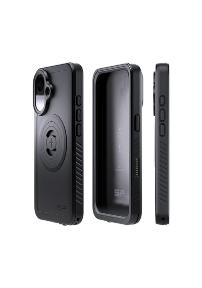 Sp Connect C+ İphone 17 Extreme Telefon Kılıfı