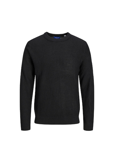 Jack & Jones Erkek Bisiklet Yaka Örme Kazak - 12243116 001