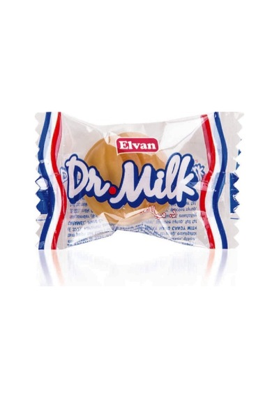 Dr. Milk Karamelli Şeker 2 x 300 G