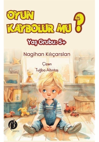 Oyun Kaybalor Mu