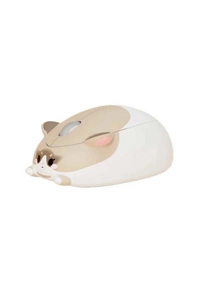 Akko X Waigua Cat Ragdoll Kablosuz Simetrik Mouse