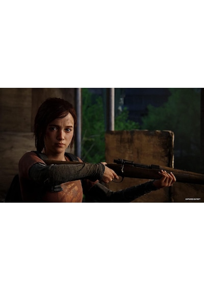 Sony The Last Of Us Ps5 Fr Part 1 Çok Renkli