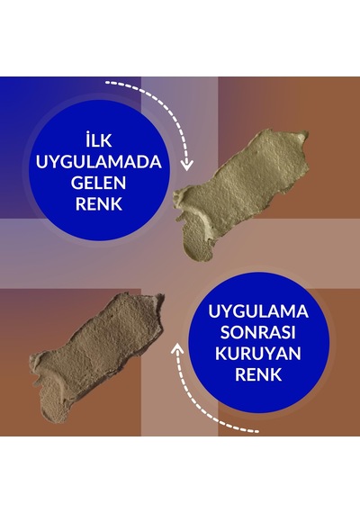 Tr Hazır Derz Dolgusu 400g - Hızlı Kuruyan Derz Tamir Ve Yenileme Tüpü Bej