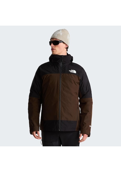 The North Face M Mountaın Lıght Trıclımate Gtx Jacket Erkek Ceket Nf0a84fcrm11 Çok Renkli