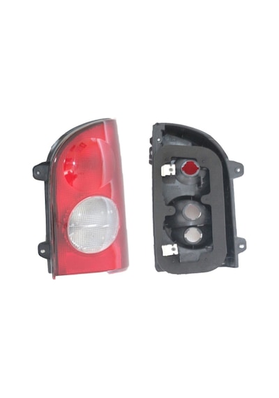 Stop Lambası Hyundai H100 Minibüs 1997-2008 Sağ