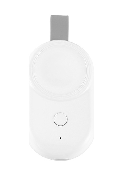 Ally Apple Uyumlu  Watch İçin Type-c Wireless Manyetik Şarj Cihazı - Min