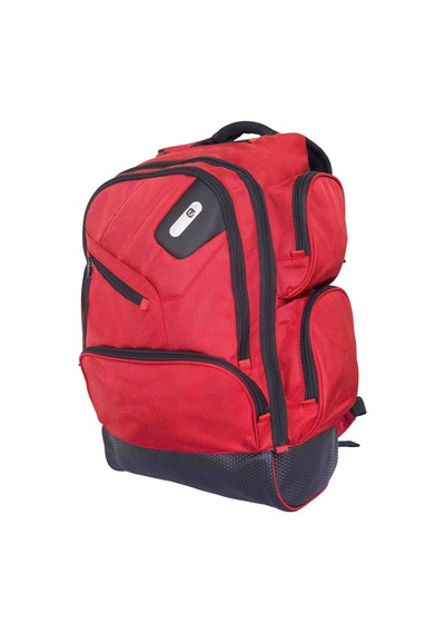 Ful Usa Maverıck Kırmızı 15" Unısex Laptop Sırt Çantası