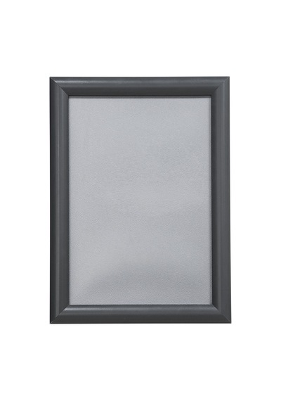 Antrasit Alüminyum Çerçeve Açılır Kapanır Gönye Köşe 32mm 70x100