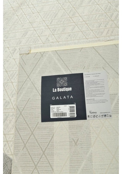 Tuğra Halı Galata Gt03 Modern Desen Halı