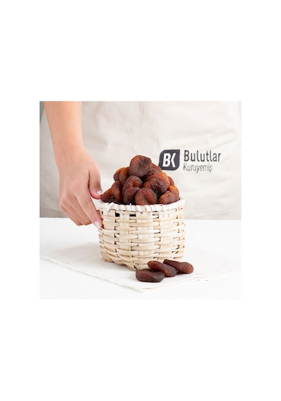 Bulutlar Kuruyemiş Gün Kurusu Kayısı No:1 Kg 250 Gr 250 G
