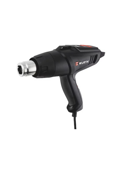 Würth HLG2300-E Power Elektrikli Sıcak Hava Üfleme Tabancası