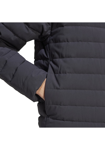 Adidas Helıonıc Lıte J Erkek Siyah Mont In6276 001
