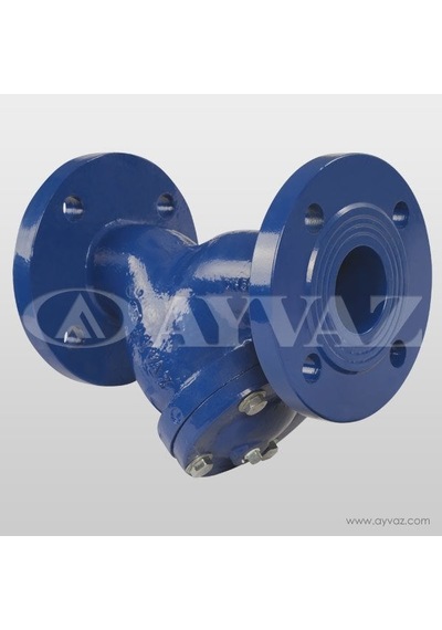 Pislik Tutucu Pn 16 Dn 200 Pty-40