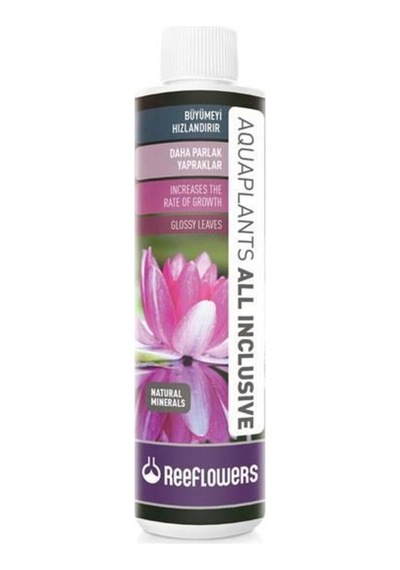 Aquaplants All Inclusive 250 Ml