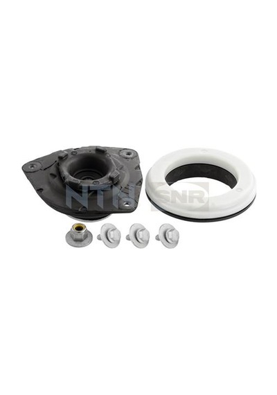 Sol Amortisör Takozu Rulmanlı Snr Kb65526 Renault Clio Iıı 2005-2014 / Modus 2004-2013