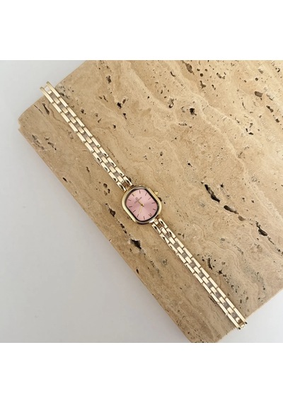 Harmony Gold Pembe Saat