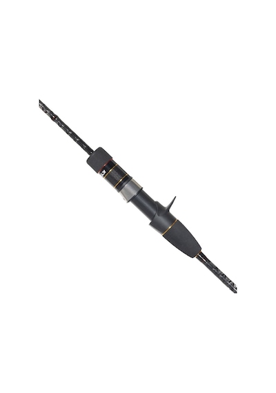 Ryuji Power Jig Game Ca 183 Cm 120-450g Aksiyonlu Tek Parça Tetikli Jig Kamışı Fuji Halka