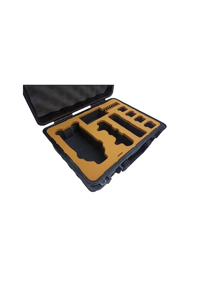 Dji Air 3 / AİR 3S RC 2 Hardcase Drone Taşıma Çantası