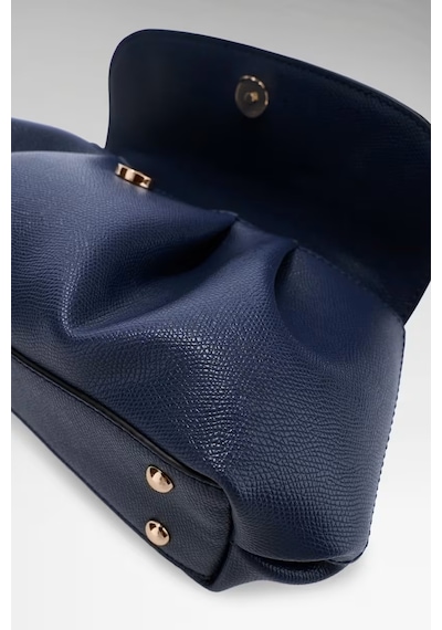 Guess Amorette Kadın Omuz Çantası Hwbg7898190 Lacivert