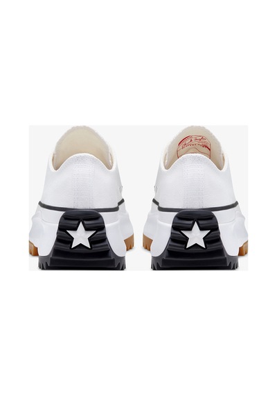 Converse Run Star Hıke Canvas Platform 102-beyaz