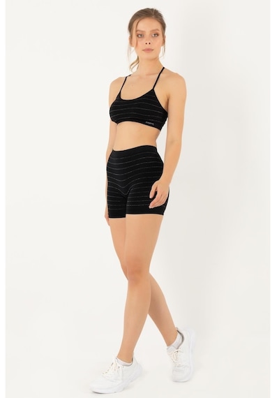 Miorre Shiny Seamless Bayan Boxer (501355057)
