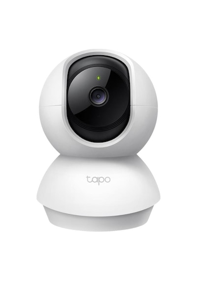 Tp-link Tapo C200 Full Hd Kamera 1080p Gece Görüşlü