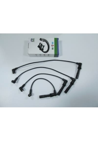 Seat Ibıza 00/01 Buji Kablosu Takım 16v Aua 1.4 Cc Yow Jung - Buji